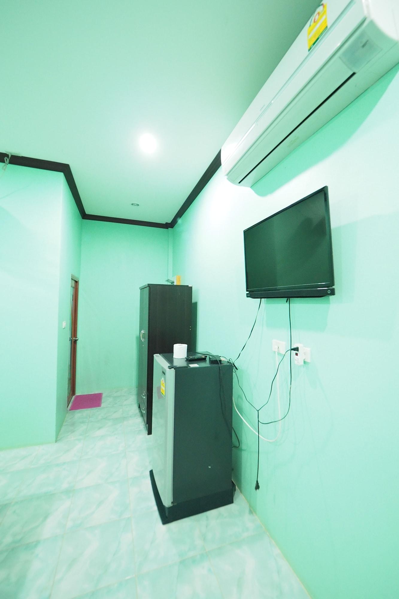 Oyo 75515 Sairung Farmstay ク ラビ エクステリア 写真