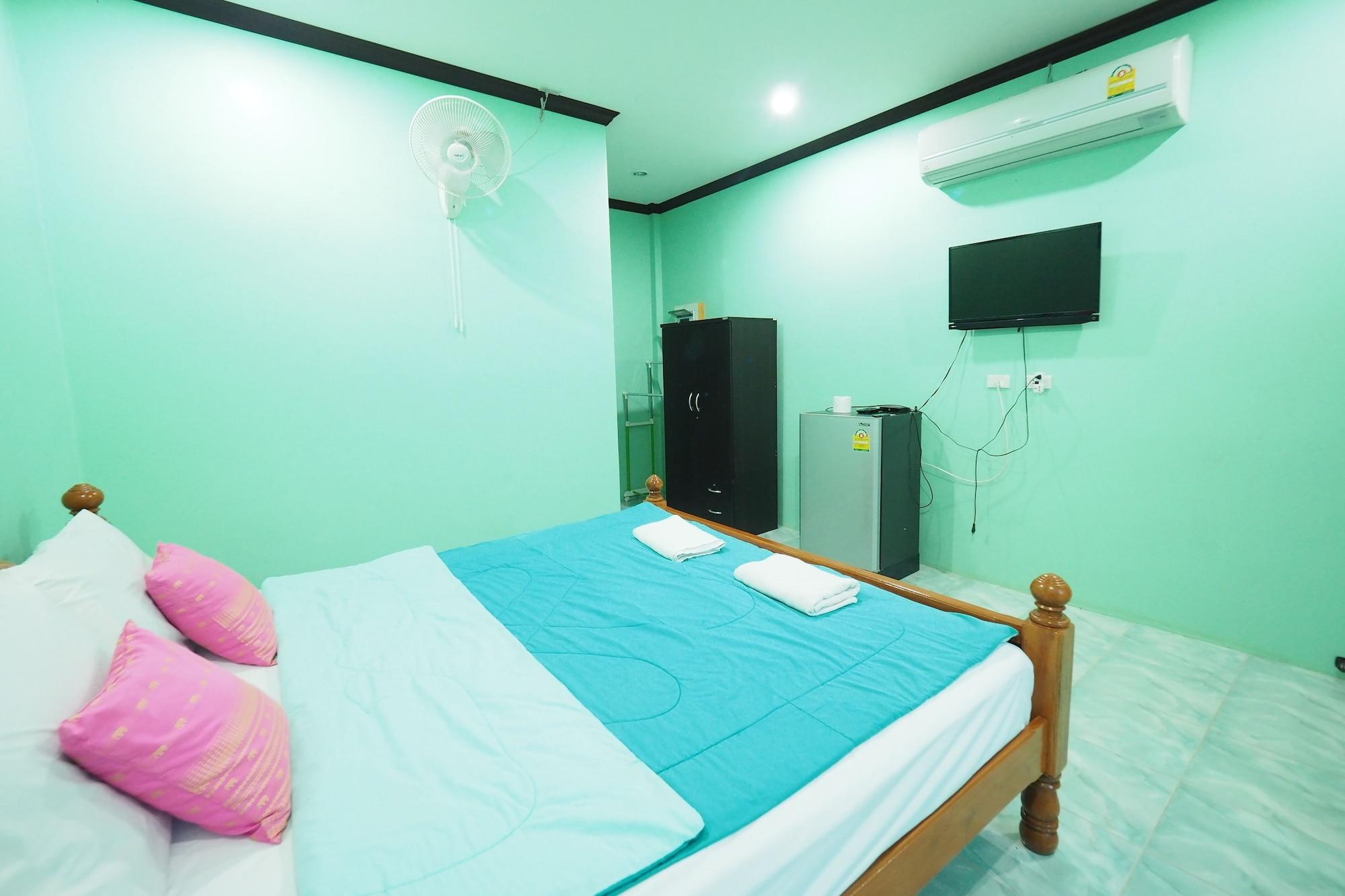 Oyo 75515 Sairung Farmstay ク ラビ エクステリア 写真
