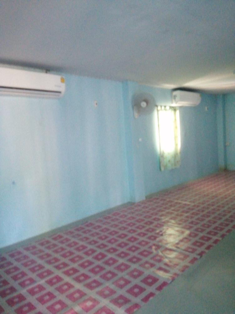 Oyo 75515 Sairung Farmstay ク ラビ エクステリア 写真