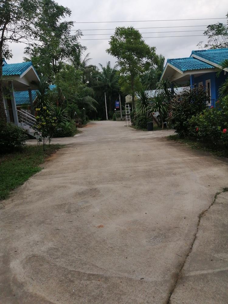 Oyo 75515 Sairung Farmstay ク ラビ エクステリア 写真