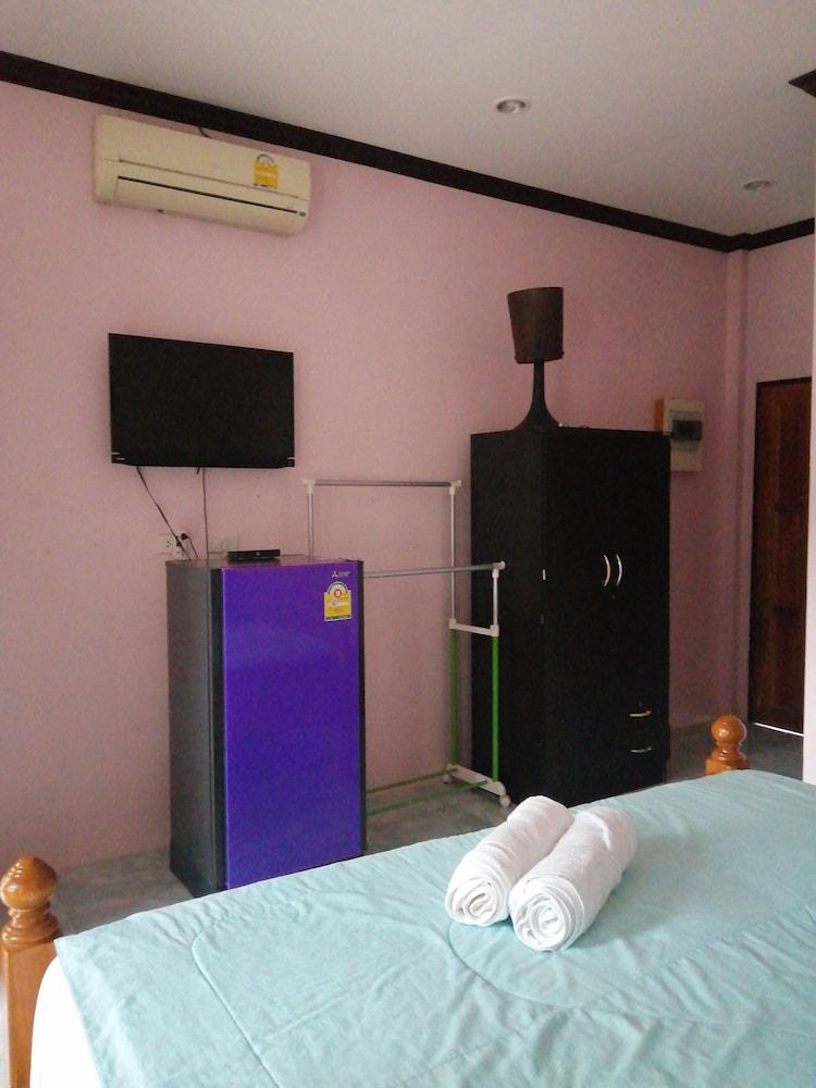 Oyo 75515 Sairung Farmstay ク ラビ エクステリア 写真