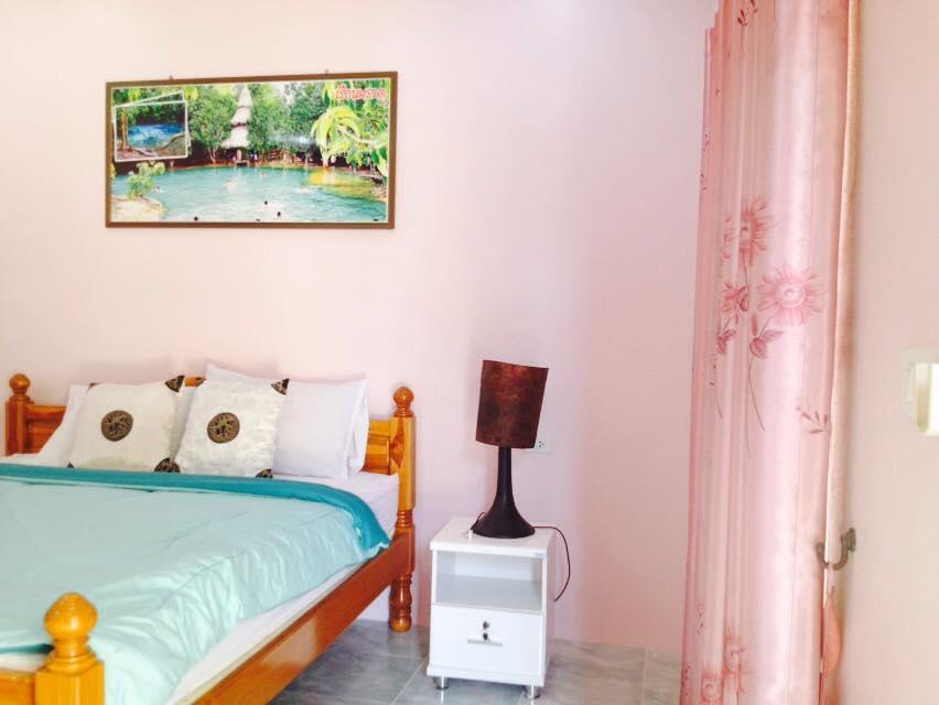 Oyo 75515 Sairung Farmstay ク ラビ エクステリア 写真